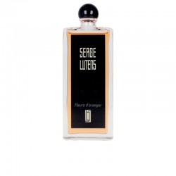 Serge Lutens Fleurs D'Oranger Eau De Parfum Vaporizador 50 ml