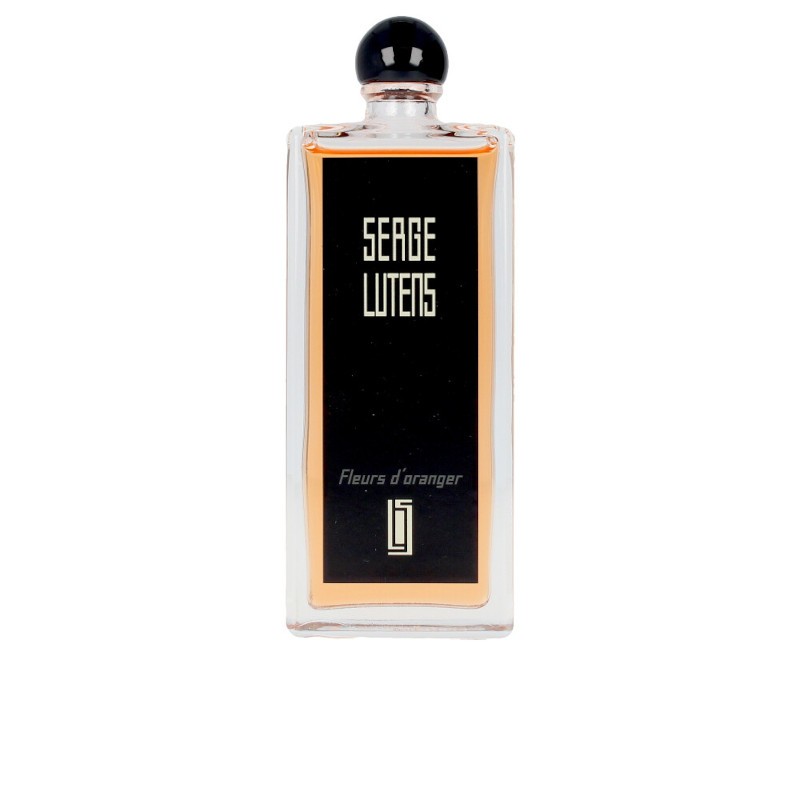 Serge Lutens Fleurs D'Oranger Eau De Parfum Vaporisateur 50 ml