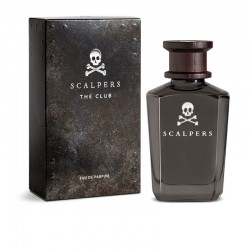 Scalpers The Club Eau De Parfum Vaporizador 75 ml