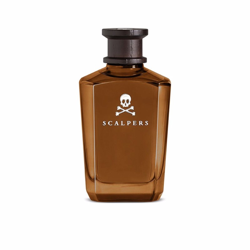 Scalpers Boxing Club Eau De Parfum Spray 125 ml