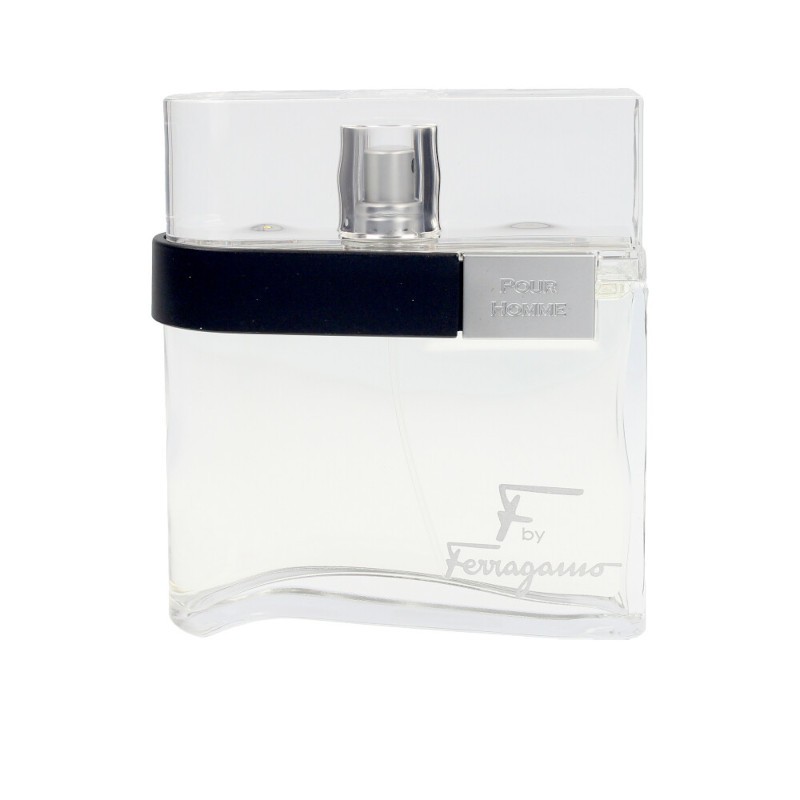 Salvatore Ferragamo F By Ferragamo Pour Homme Eau De Toilette Spray 100 ml