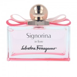 Salvatore Ferragamo Signorina In Fiore Eau De Toilette Spray 100 ml