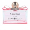 Salvatore Ferragamo Signorina In Fiore Eau De Toilette Spray 100 ml