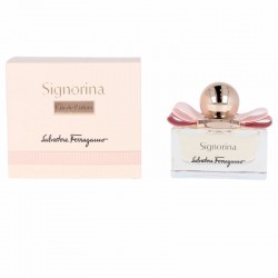 Salvatore Ferragamo Signorina Eau De Parfum Vaporisateur 30 ml
