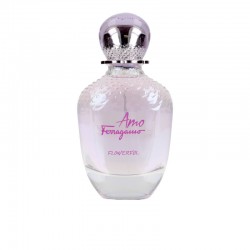 Salvatore Ferragamo Amo Flowerful Eau De Toilette Spray 100 ml