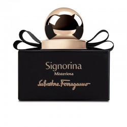 Salvatore Ferragamo Signorina Misteriosa Eau De Parfum Spray 30 ml
