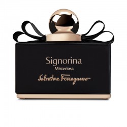 Salvatore Ferragamo Signorina Misteriosa Eau De Parfum Vaporisateur 100 ml