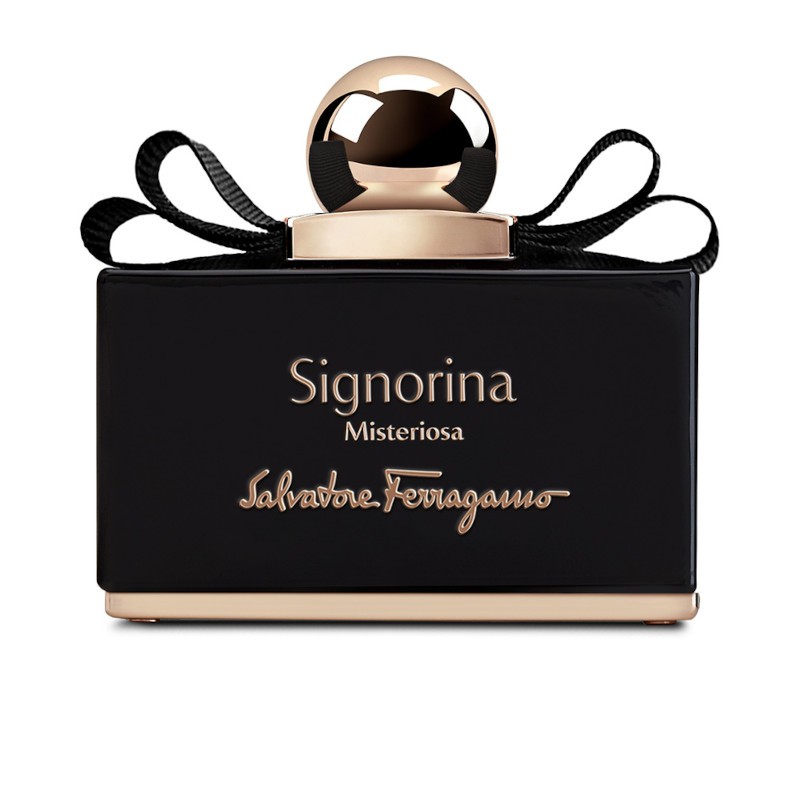 Salvatore Ferragamo Signorina Misteriosa Eau De Parfum Spray 100 ml