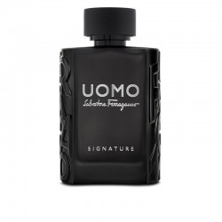 Salvatore Ferragamo Uomo Signature Eau De Parfum Spray 100 ml