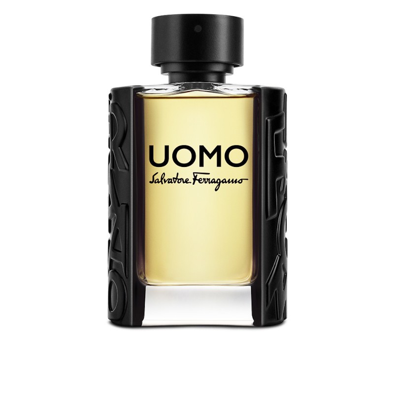 Salvatore Ferragamo Uomo Salvatore Ferragamo Eau De Toilette Vaporizador 100 ml