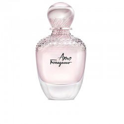Salvatore Ferragamo Amo Eau De Parfum Spray 100 ml