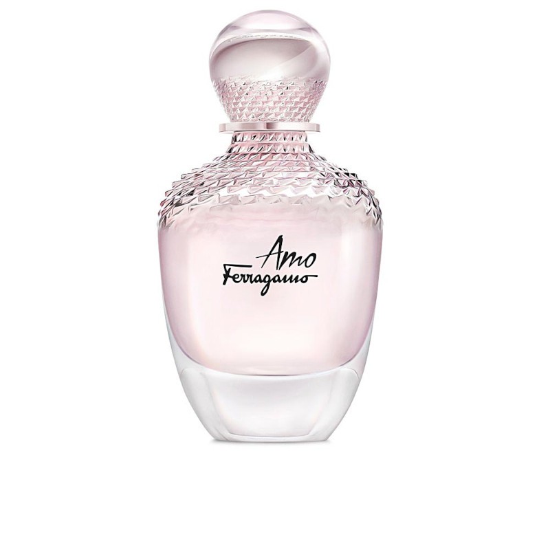 Salvatore Ferragamo Amo Eau De Parfum Spray 100 ml