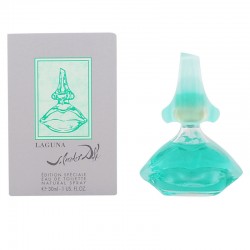 Salvador Dali Laguna Eau De Toilette Spray 30 ml