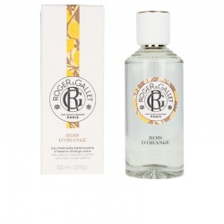 Roger & Gallet Bois D'Orange Wellness Duftwasser 100 ml