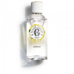 Roger & Gallet Cédrat Wellness Scented Water 100 ml