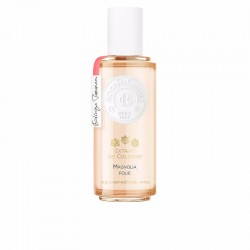 Roger & Gallet Magnolia Folie Extrait De Colonia Spray 100 ml