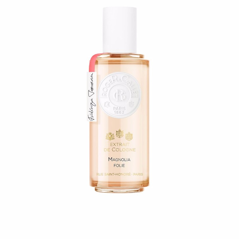 Roger & Gallet Magnolia Folie Extrait De Colonia Spray 100 ml