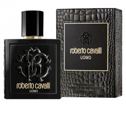 Roberto Cavalli Uomo Eau De Toilette Spray 100 ml