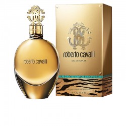 Roberto Cavalli Eau De Parfum Spray 75 ml