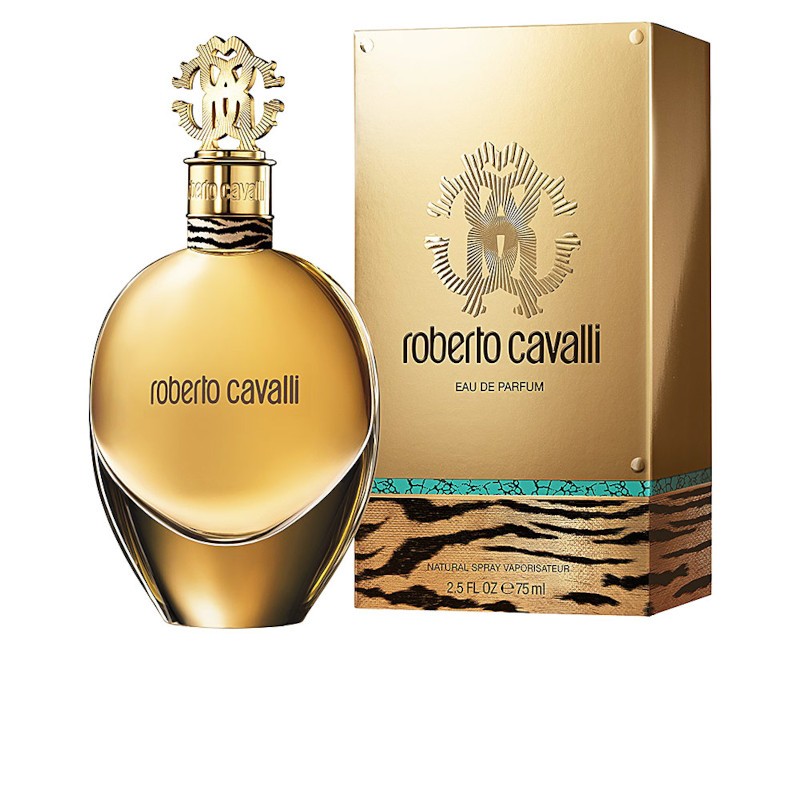 Roberto Cavalli Eau De Parfum Spray 75 ml