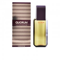 Quorum Eau De Toilette Spray 100 ml