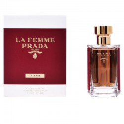 Prada La Femme Prada Intense Eau De Parfum Vaporizador 50 ml