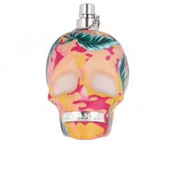 Police To Be Exotic Jungle Woman Eau de Parfum Verdampfer 125 ml
