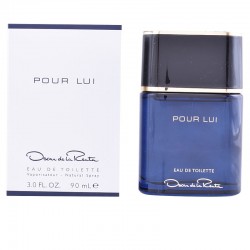 Oscar De La Renta Pour Lui Eau De Toilette Spray 90 ml