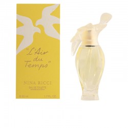 Nina Ricci L'Air Du Temps Eau De Toilette Spray 50 ml