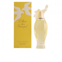 Nina Ricci L'Air Du Temps Eau De Toilette Spray 100 ml