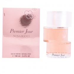 Nina Ricci Premier Jour Eau De Parfum Vaporizador 100 ml