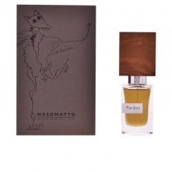 Nasomatto Pardon Extract Vaporizer 30 ml