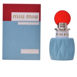 Miu Miu Eau De Parfum Vaporisateur 30 ml
