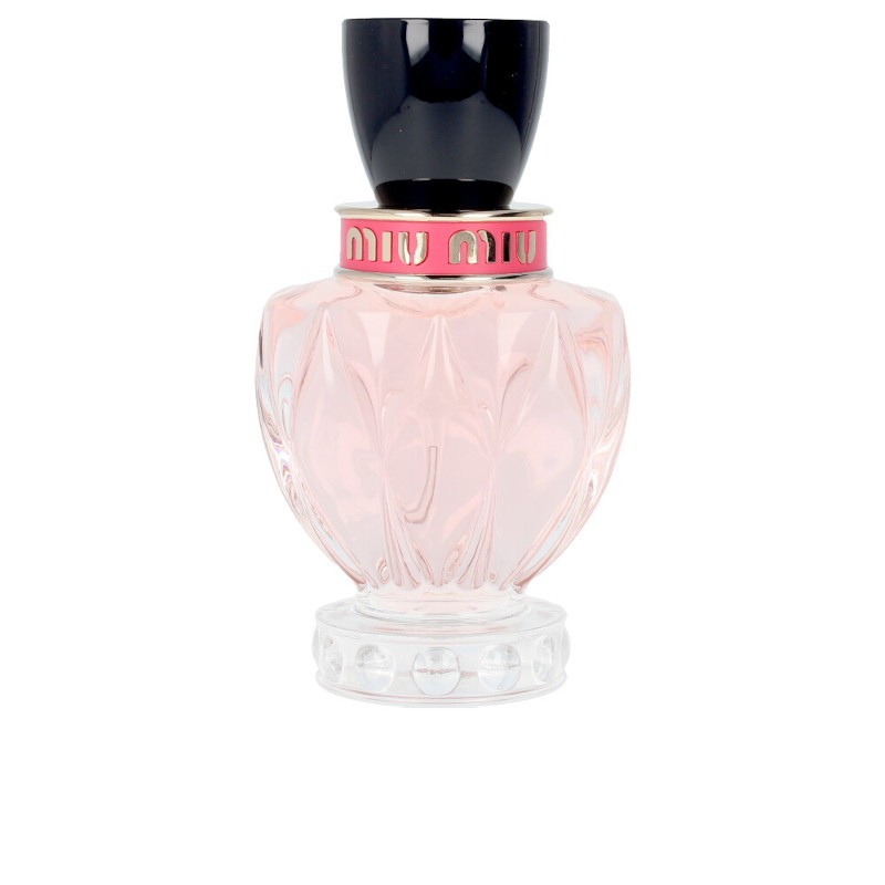 Miu Miu Twist Eau De Parfum Spray 50 ml