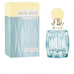 Miu Miu L'Eau Bleue Eau De Parfum Spray 100 ml