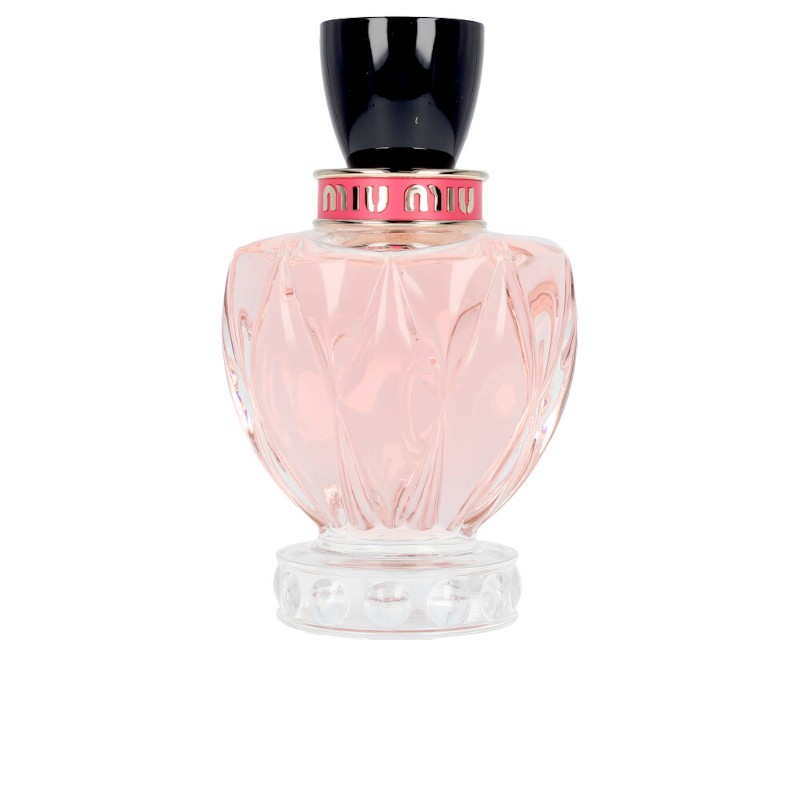 Miu Miu Twist Eau De Parfum Spray 100 ml