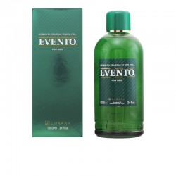 Luxana Event Acqua Di Colonia 1000 ml
