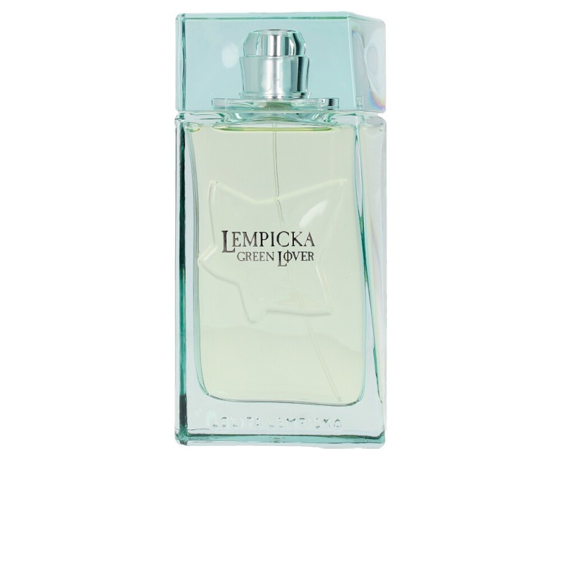 Lolita Lempicka Green Lover Eau De Toilette Spray 100 ml