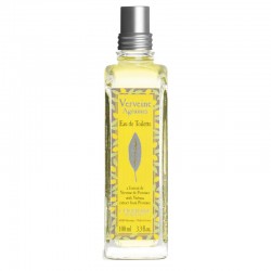 L'Occitane En Provence Verveine Agrumes Eau De Toilette Spray 100 ml