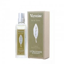 L'Occitane En Provence Verveine Eau De Toilette Spray 100 ml