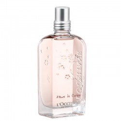 L'Occitane En Provence Fleurs De Cerisier Eau De Toilette Vaporisateur 75 ml