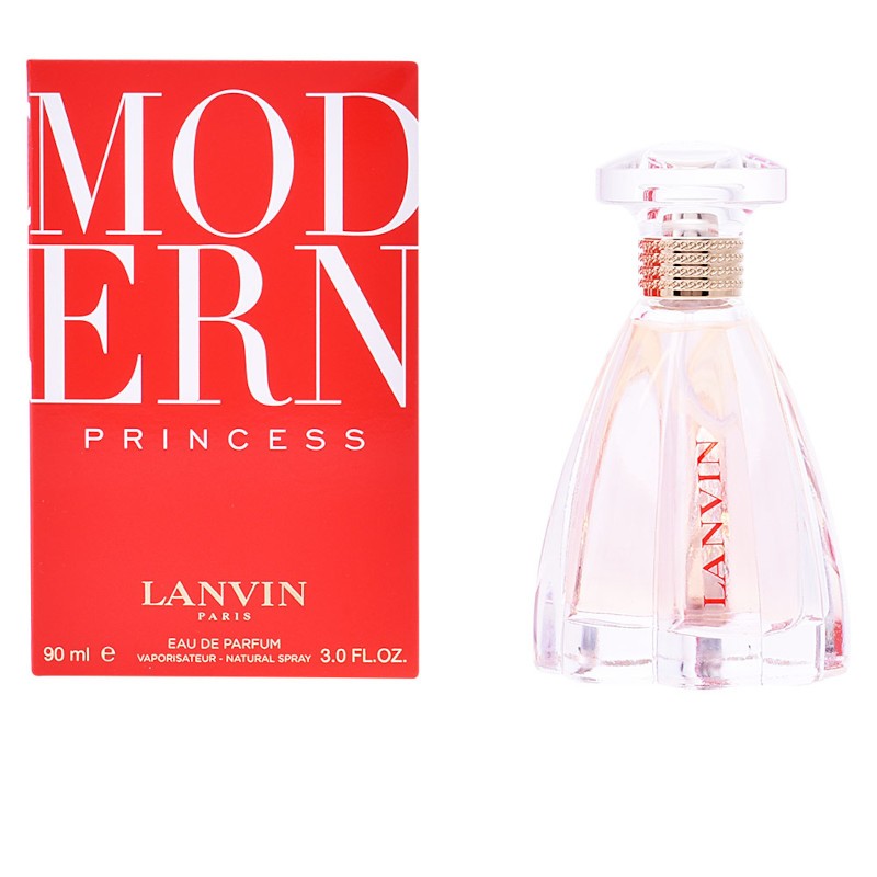 Lanvin Modern Princess Eau De Parfum Vaporisateur 90 ml