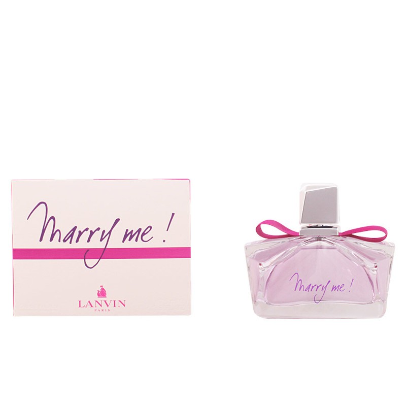 Lanvin Sposami! Eau De Parfum Spray 75 ml