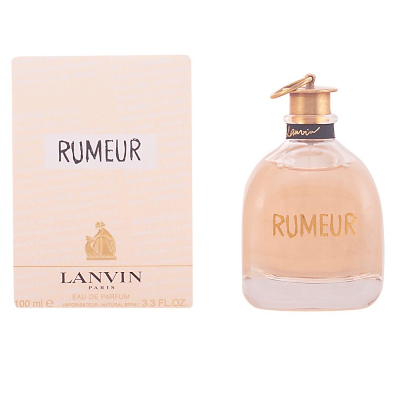 Lanvin Rumeur Eau De Parfum Vaporizzatore 100 ml