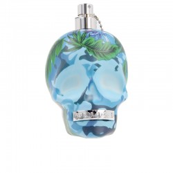 Police To Be Exotic Jungle Man Eau De Toilette Spray 125 ml