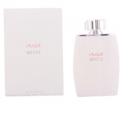Lalique White Eau De Toilette Spray 125 ml
