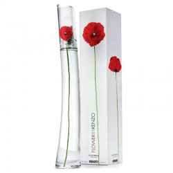 Kenzo Flower By Kenzo Eau De Parfum Vaporisateur 30 ml