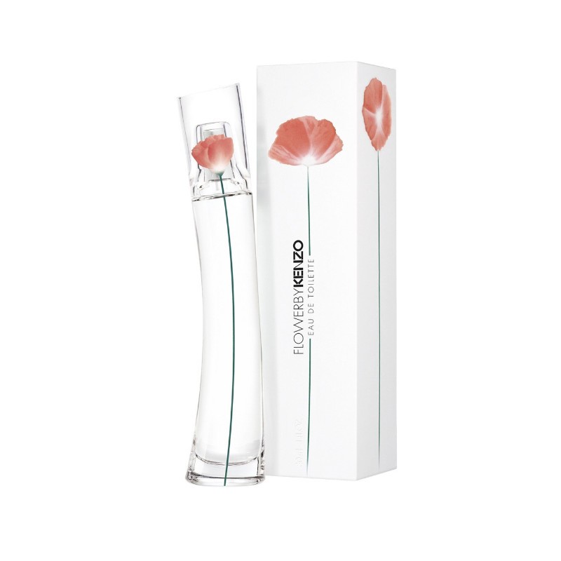 Kenzo Flower By Kenzo Eau De Toilette Spray 30 ml
