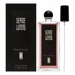 Serge Lutens Féminité Du Bois Eau De Parfum Vaporizador 50 ml