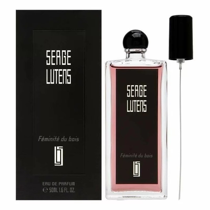 Serge Lutens Féminité Du Bois Eau De Parfum Spray 50 ml